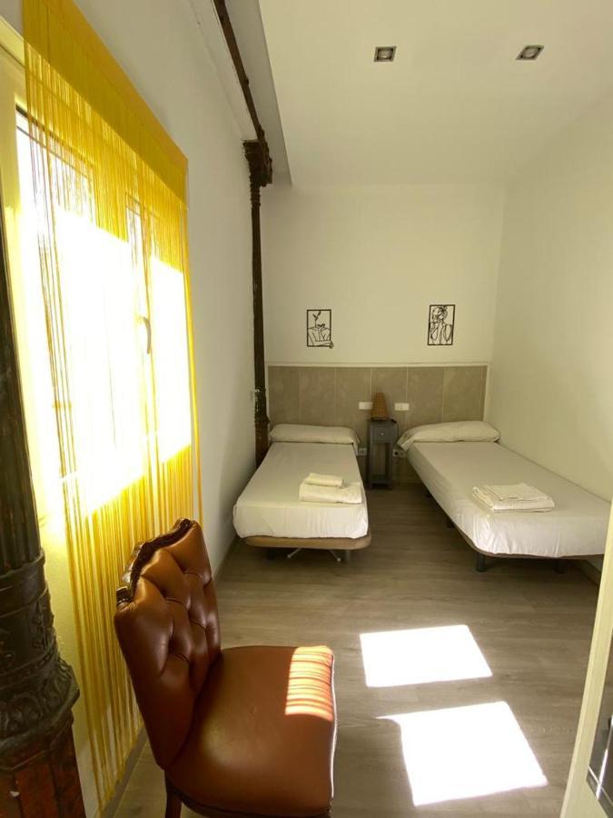 Apartamento En El Centro De Madrid!! Экстерьер фото