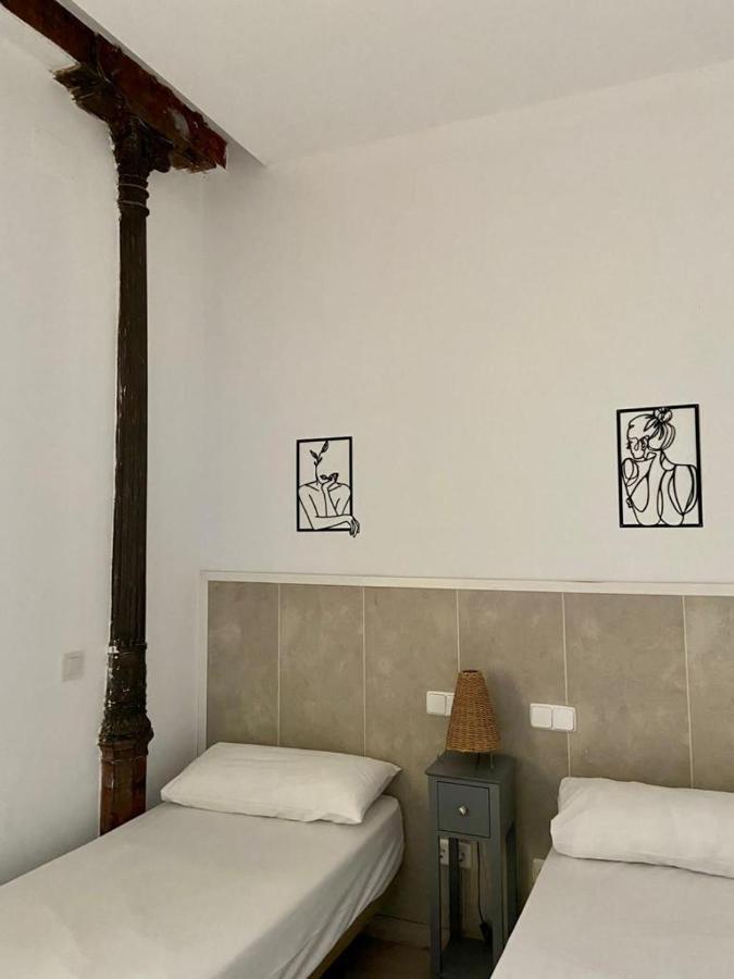Apartamento En El Centro De Madrid!! Экстерьер фото