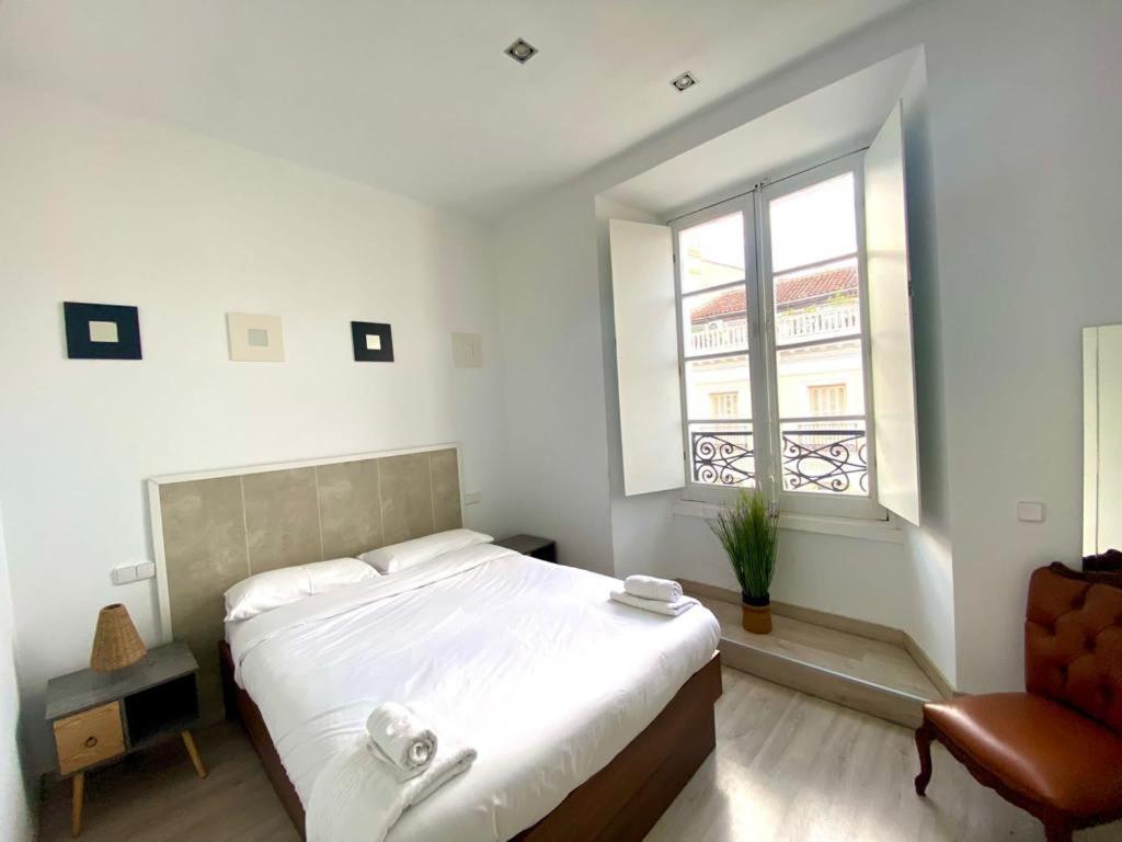 Apartamento En El Centro De Madrid!! Экстерьер фото