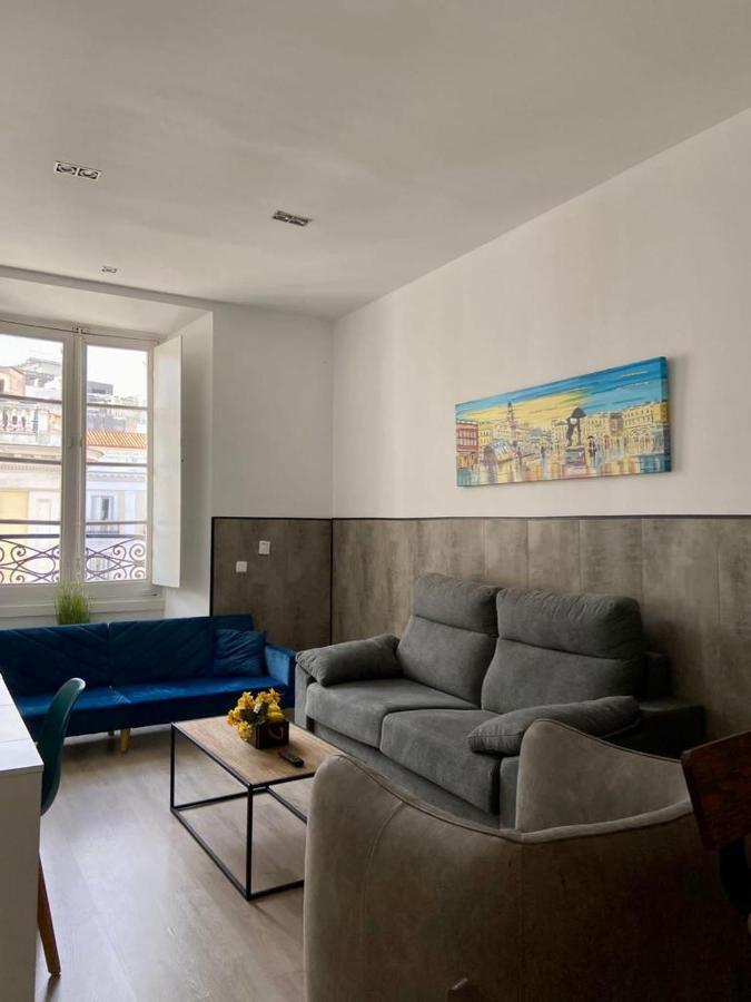 Apartamento En El Centro De Madrid!! Экстерьер фото