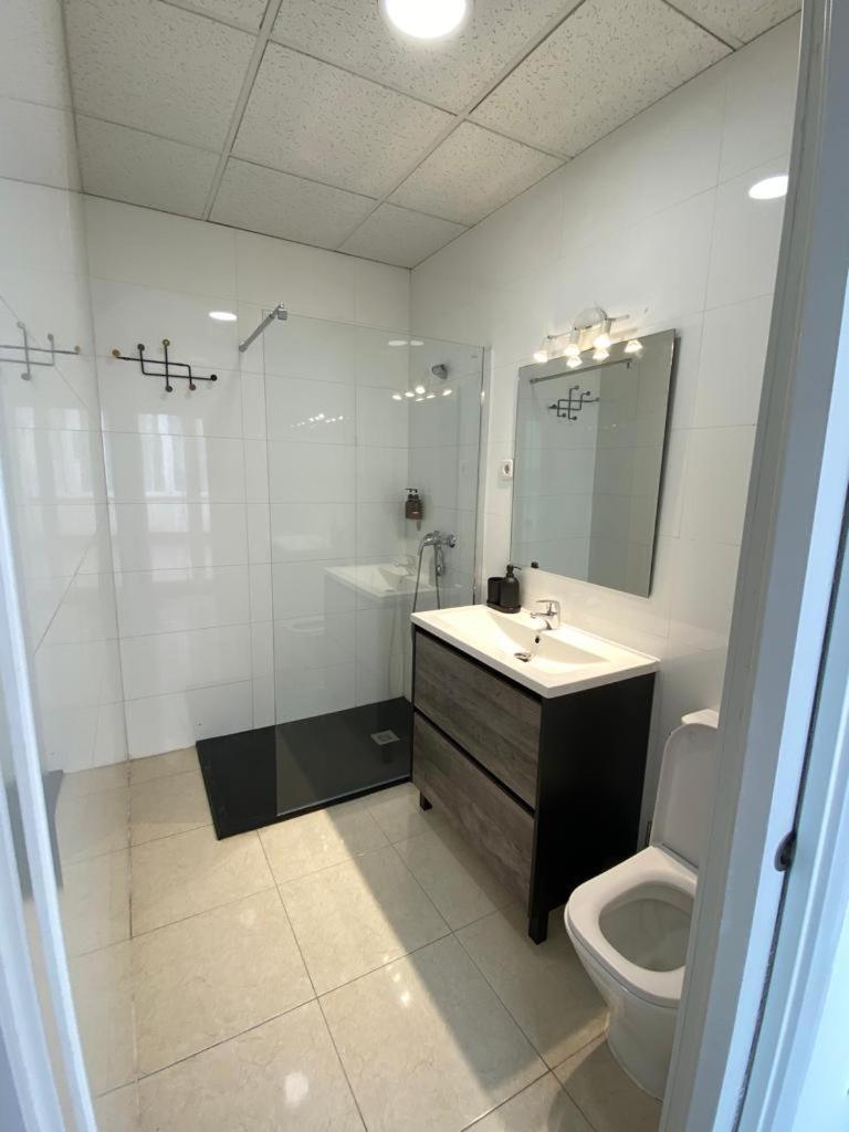 Apartamento En El Centro De Madrid!! Экстерьер фото