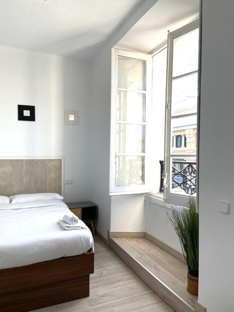 Apartamento En El Centro De Madrid!! Экстерьер фото