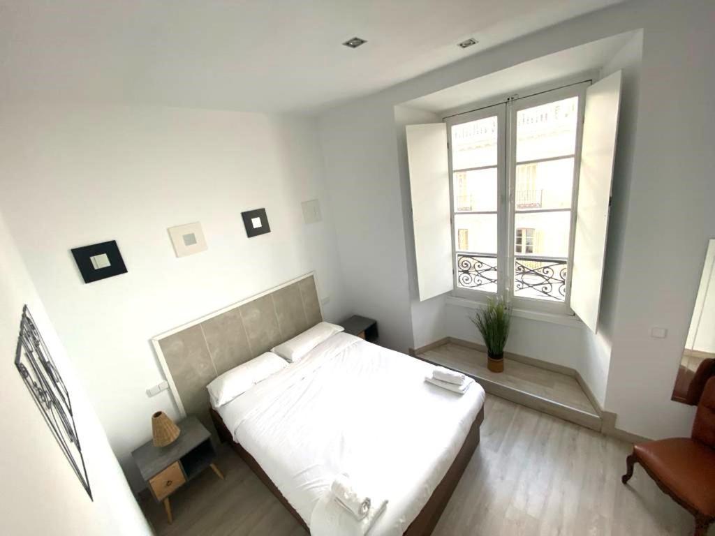 Apartamento En El Centro De Madrid!! Экстерьер фото